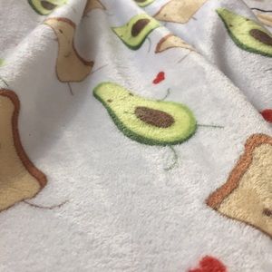 Meet your Posher, Madison